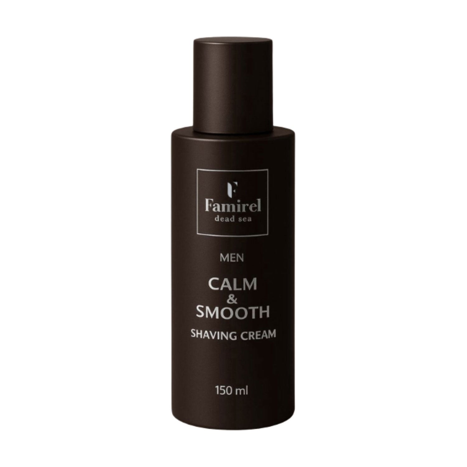 Чоловічий крем для гоління Famirel Men Calm &amp; Smooth Shaving Cream, 150 мл